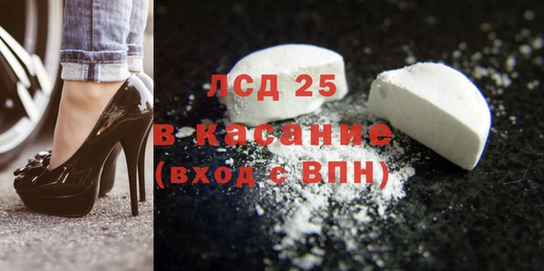 стаф Липки